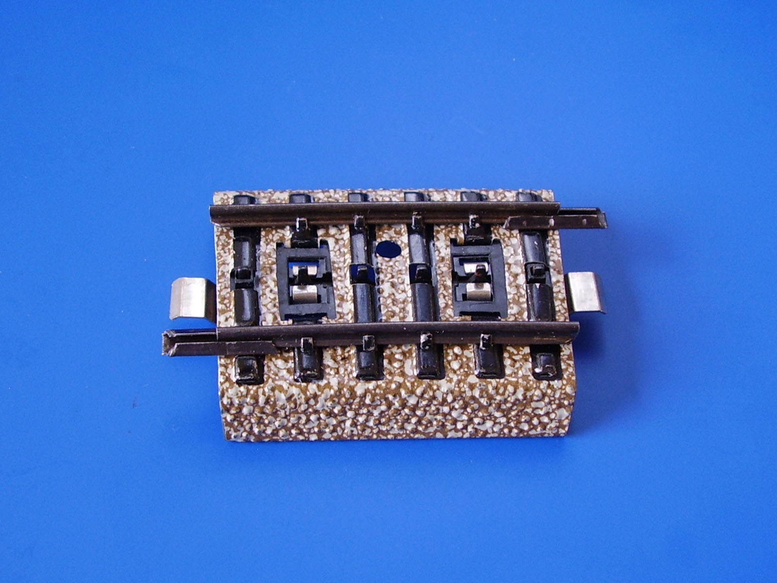 鉄道用具 Amazon.com: HP0687 2 pcs 1/87 Model Train HO Scale high Rim